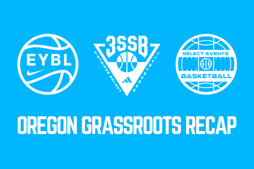 Oregon Grassroots Recap