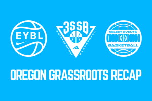Oregon Grassroots Recap