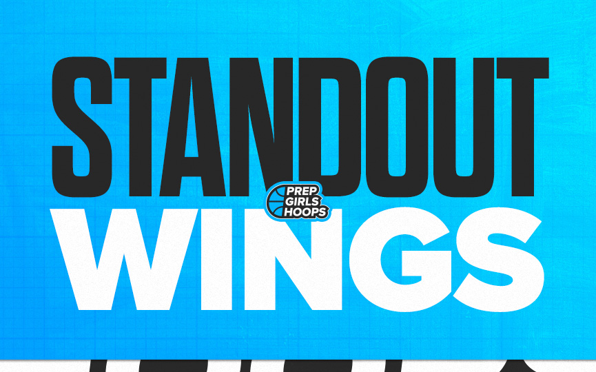 Wings Who Made Noise at the MT Elite Showcase