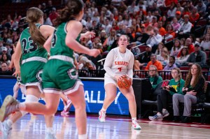 Hoopers Protecting The Throne This Winter