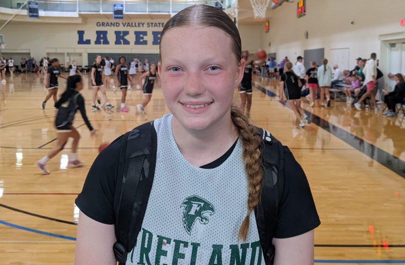 Braelyn Rytlewski