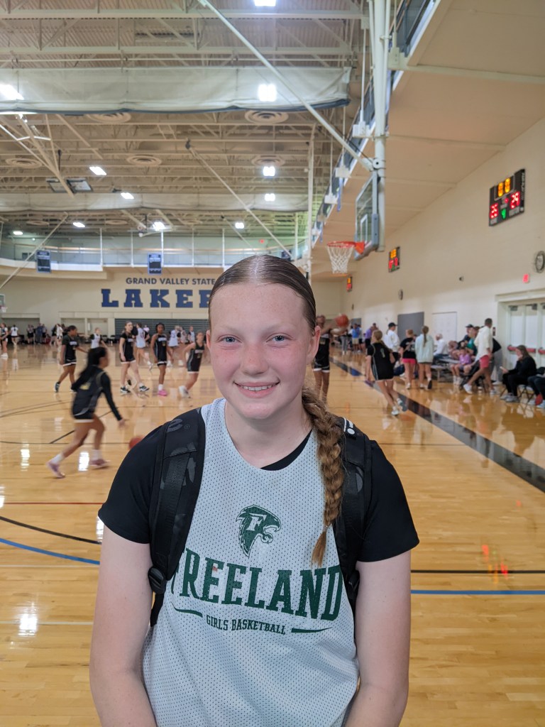 Braelyn Rytlewski