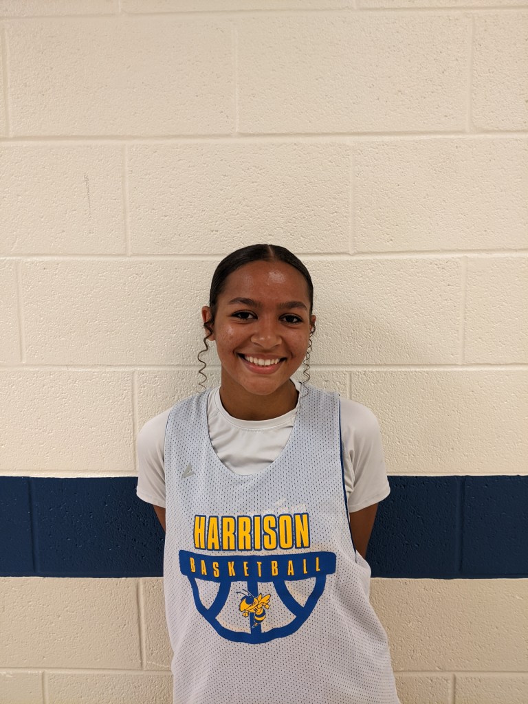 Madison Wheaton