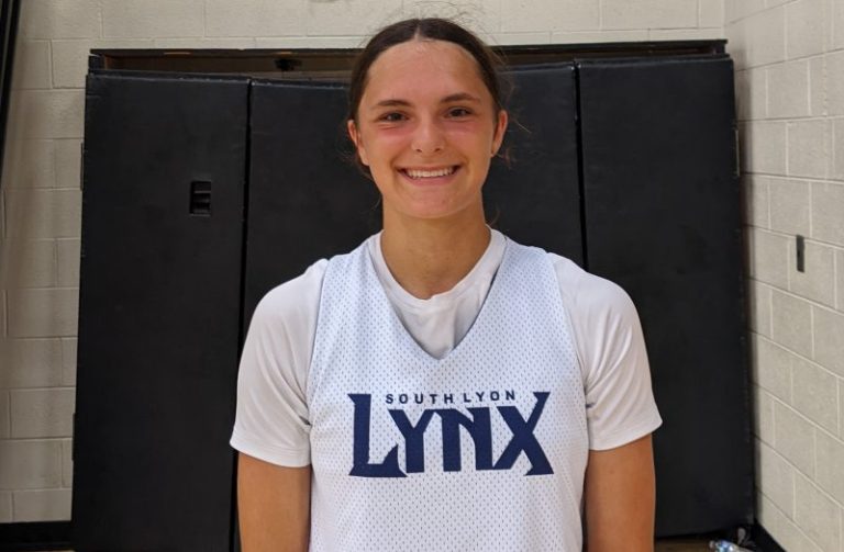 Plymouth League: South Lyon&#039;s Next Alpha
