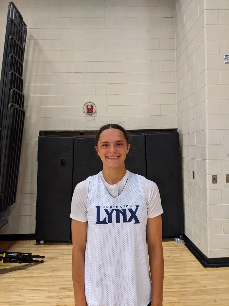 Rylee Miller