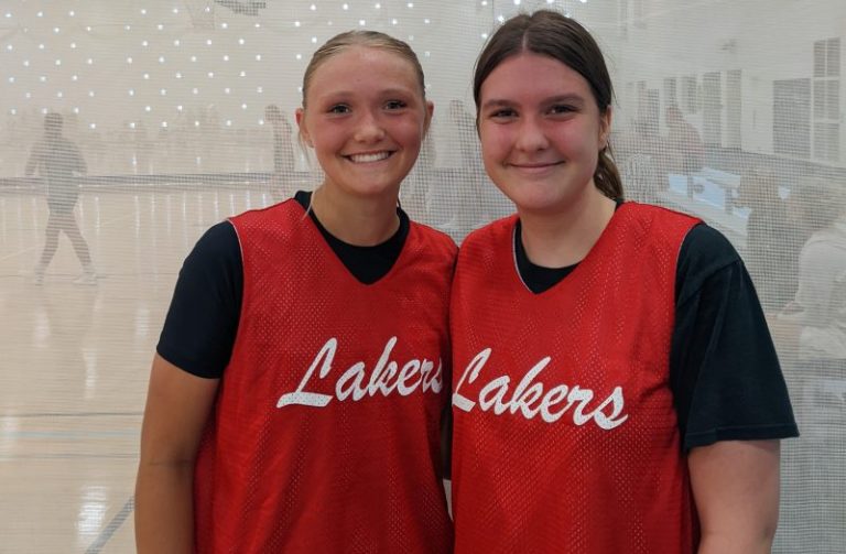 2026s Make a Splash at Northwood Camp