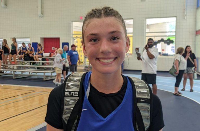 Notes and Takeaways from Wade’s World Girls Showcase