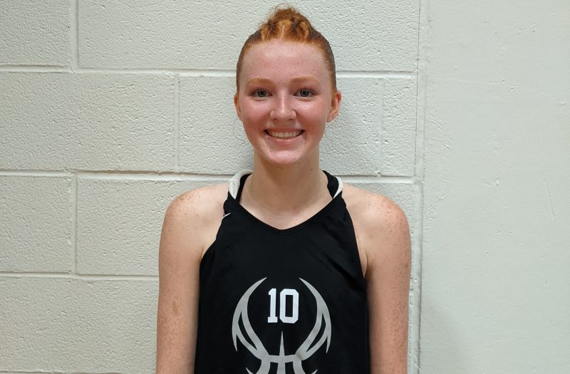 Maci Zeiter