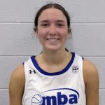 Emily Stauffer