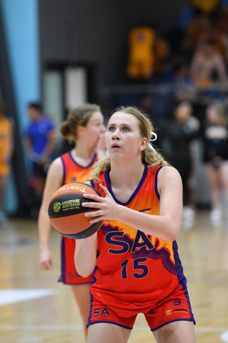 Paige McEgan