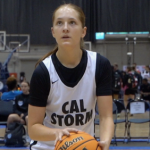 Nike Nationals: Eye Catchers