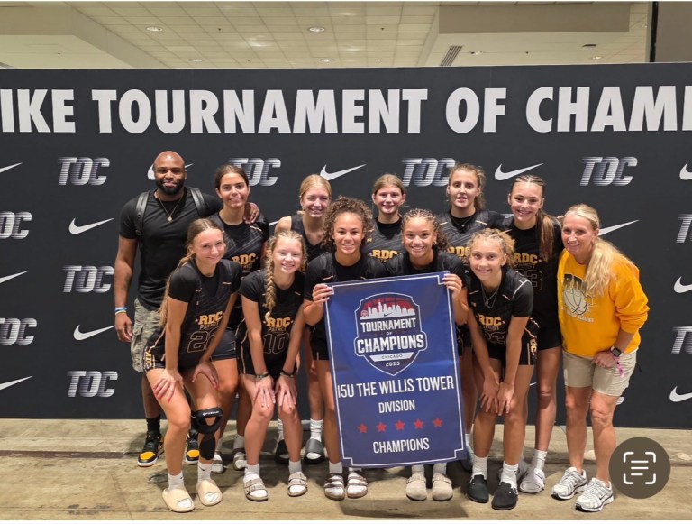 Championship Team Roll Call