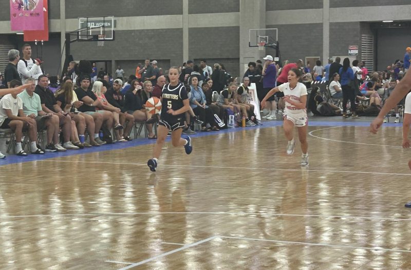 Top Tennessee Prospects Shine at Grassroots Basketball Event