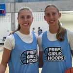 Saying goodbye to the Class 4A seniors at State