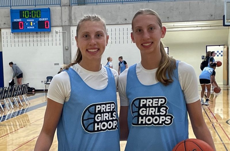 Saying goodbye to the Class 4A seniors at State