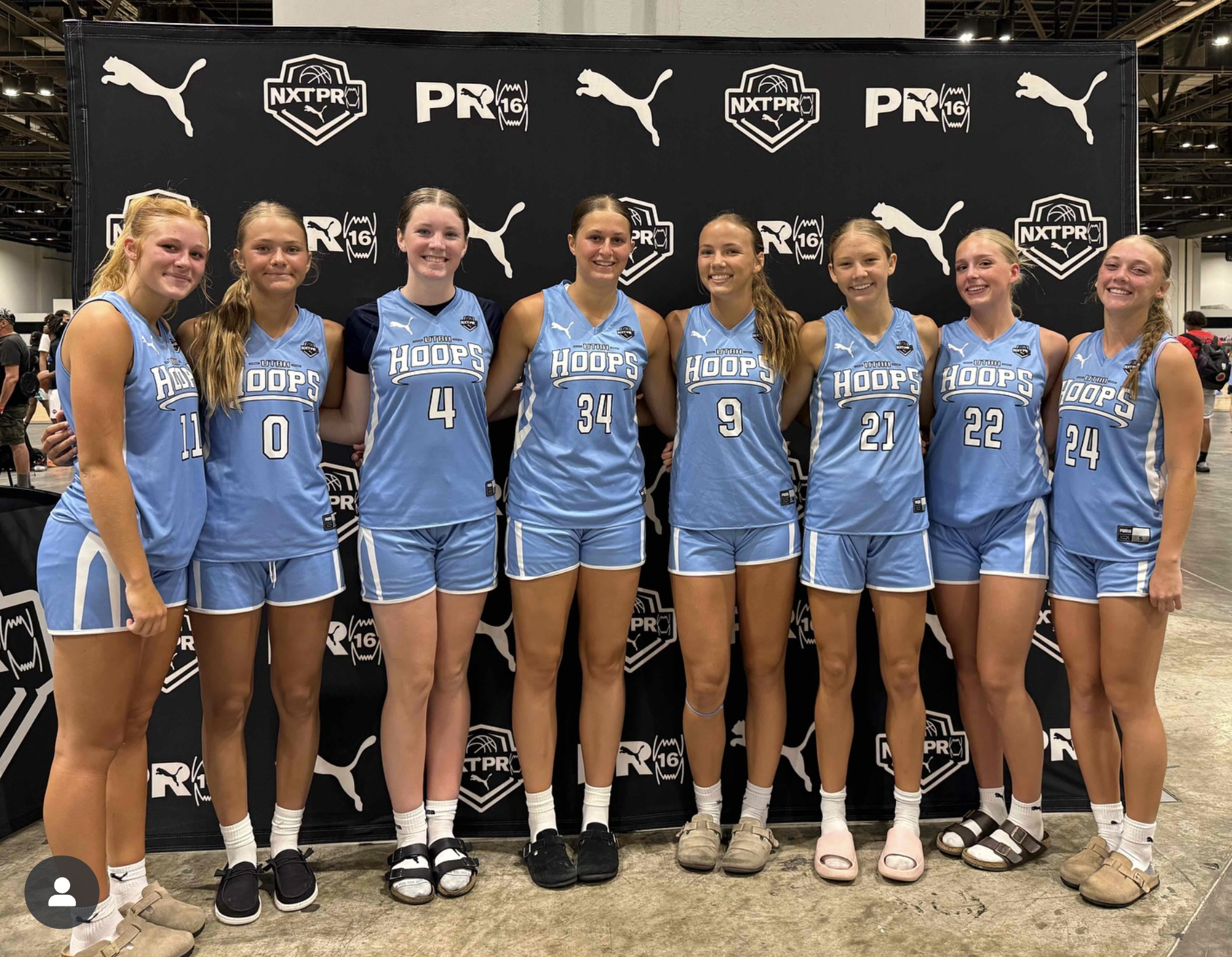 Stand-out AAU Programs and Players from Summer Play