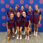AAU SZN In Review: 2028 Guards Who Showed Strides