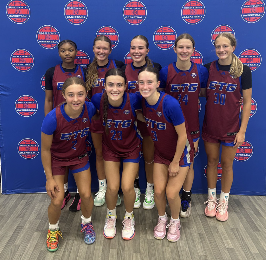 AAU SZN In Review: 2028 Guards Who Showed Strides