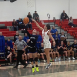 Defensive Menaces at the Point Guard position