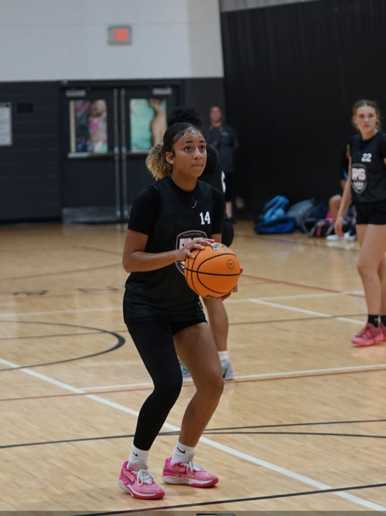 Jillayah McClendon
