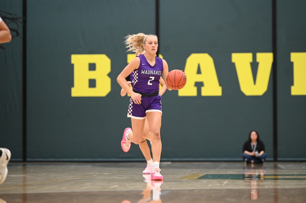 Names to Know Heading into the Final Stretch of the AAU Season