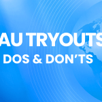 10 things you can do to impress at AAU tryouts
