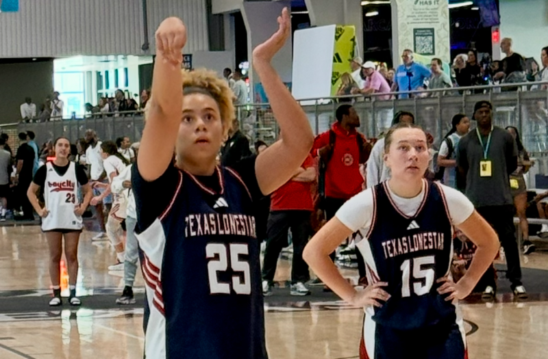 Who's Ready to Pop in July Live Period: Class of 2028