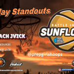 PGH Battle in the Sunflower: Saturday’s Standouts