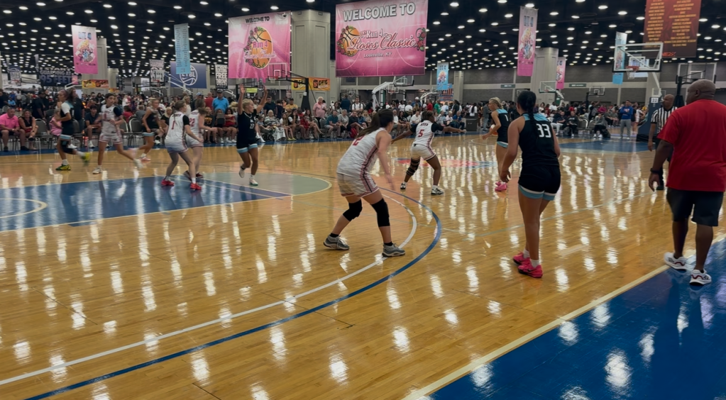 Run 4 Roses Classic: Akeem&amp;#8217;s Friday Standouts