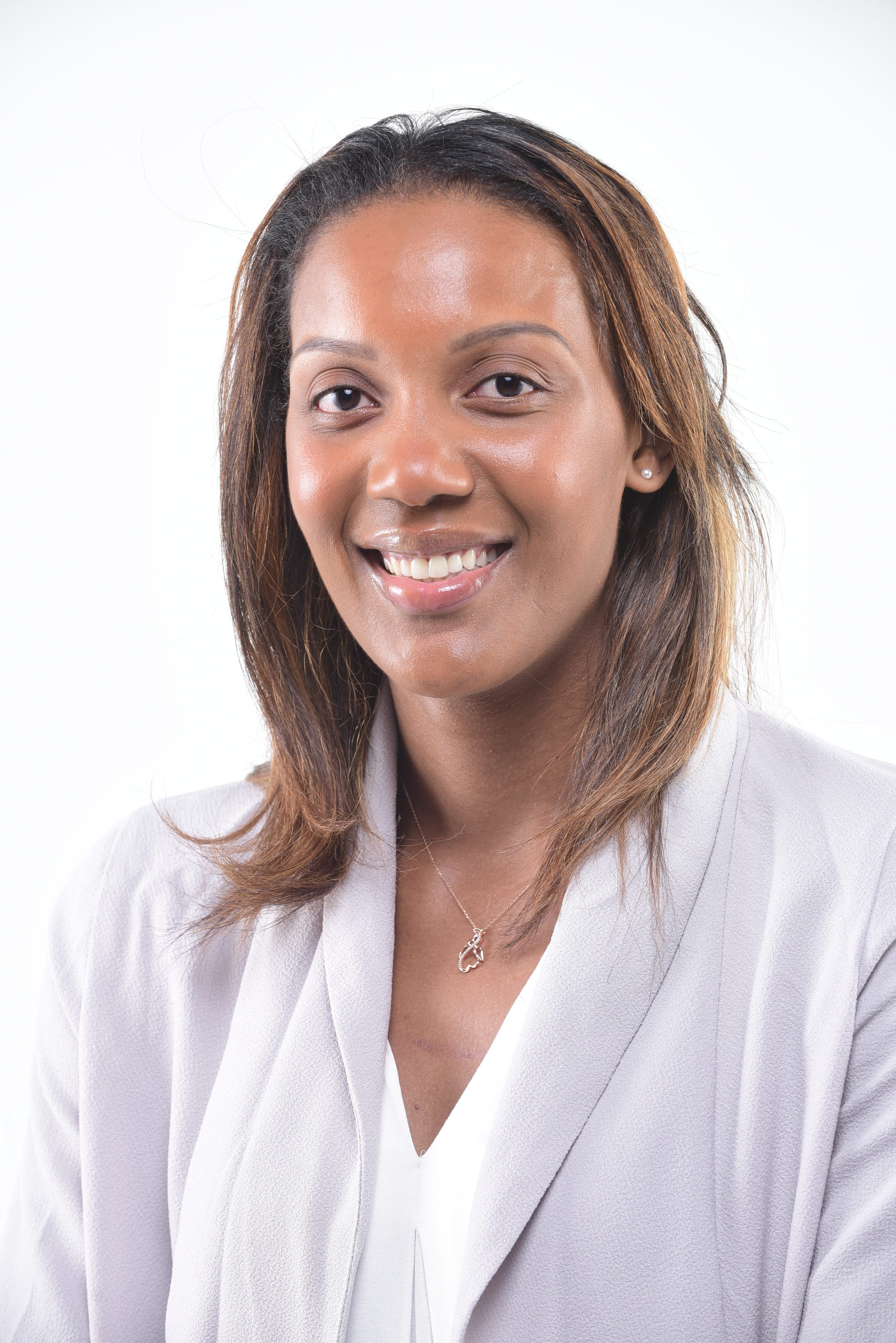 Angel Robinson