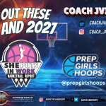 She Puts in Work Camp: Check out the (2026-2027) Players