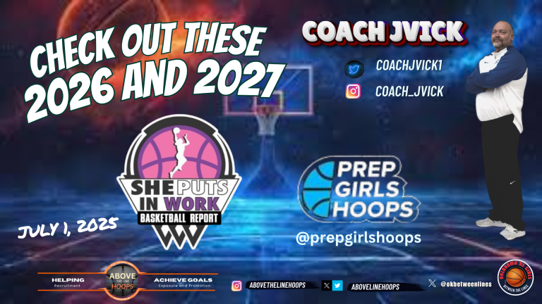 She Puts in Work Camp: Check out the (2026-2027) Players
