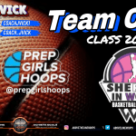She Putting in Work: Team 1 (Class 2028) Breakdown