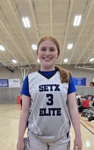 Breakout Players From Super 64