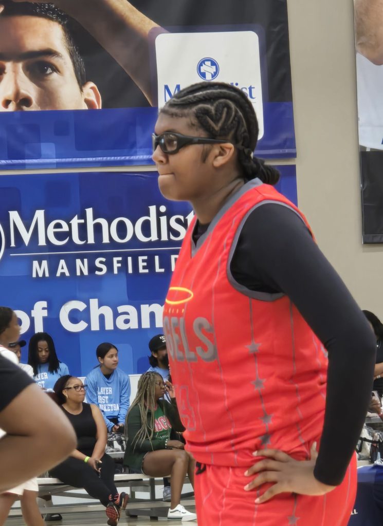 Hands And Footwork On Day 2-Super 64