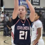 The Glue From Championship Monday-Super 64