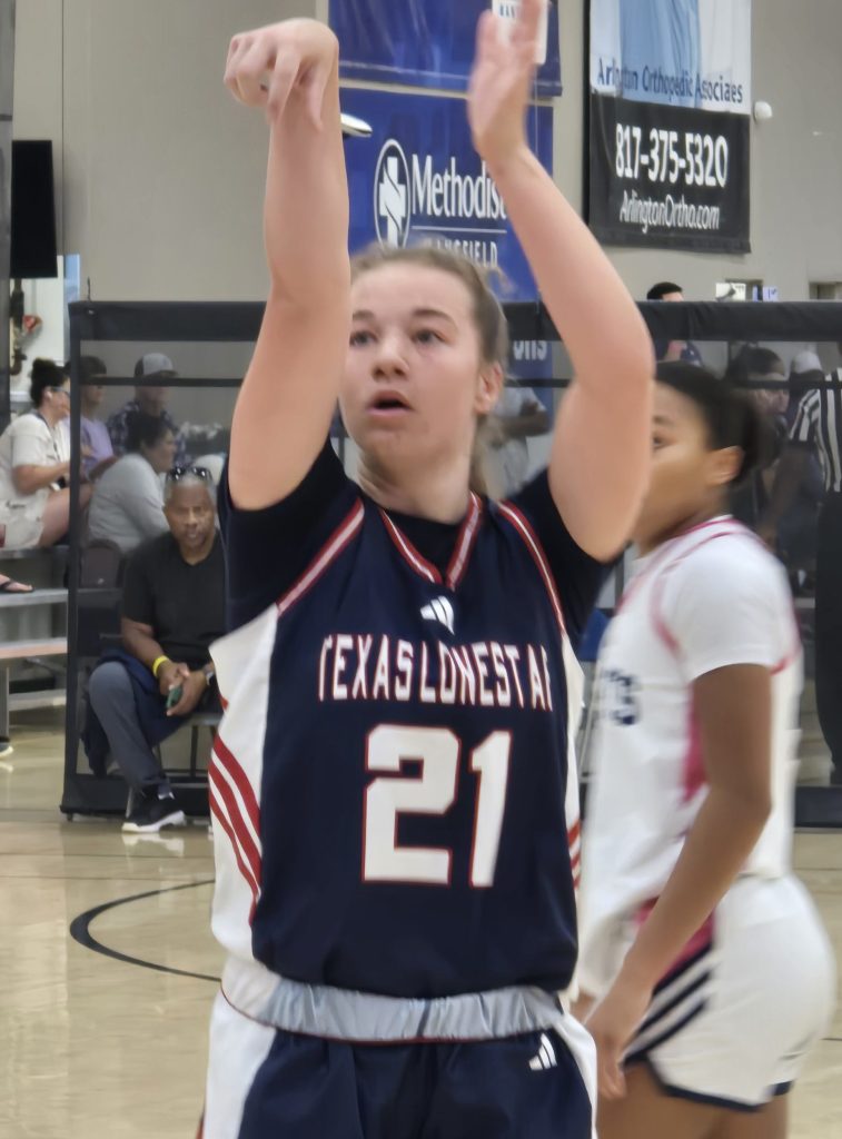 The Glue From Championship Monday-Super 64