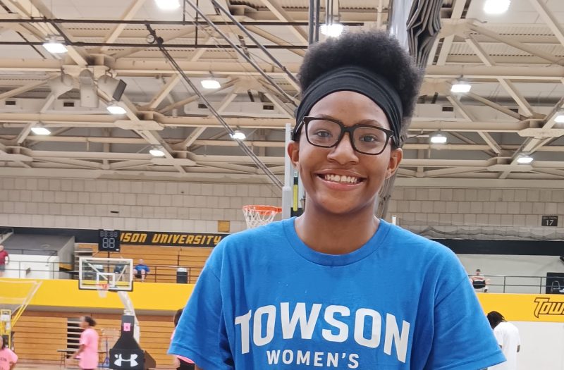 Towson Hosts Another Elite Camp- Who Did What