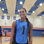 New Faces Setting It Off- Houston Christian Camp