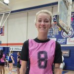 Shooters From Houston Christian Camp