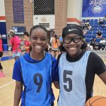 Explosive Guards From Houston Christian Camp