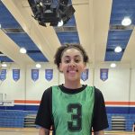 2029 Players Shine At Houston Christian Camp pt 1