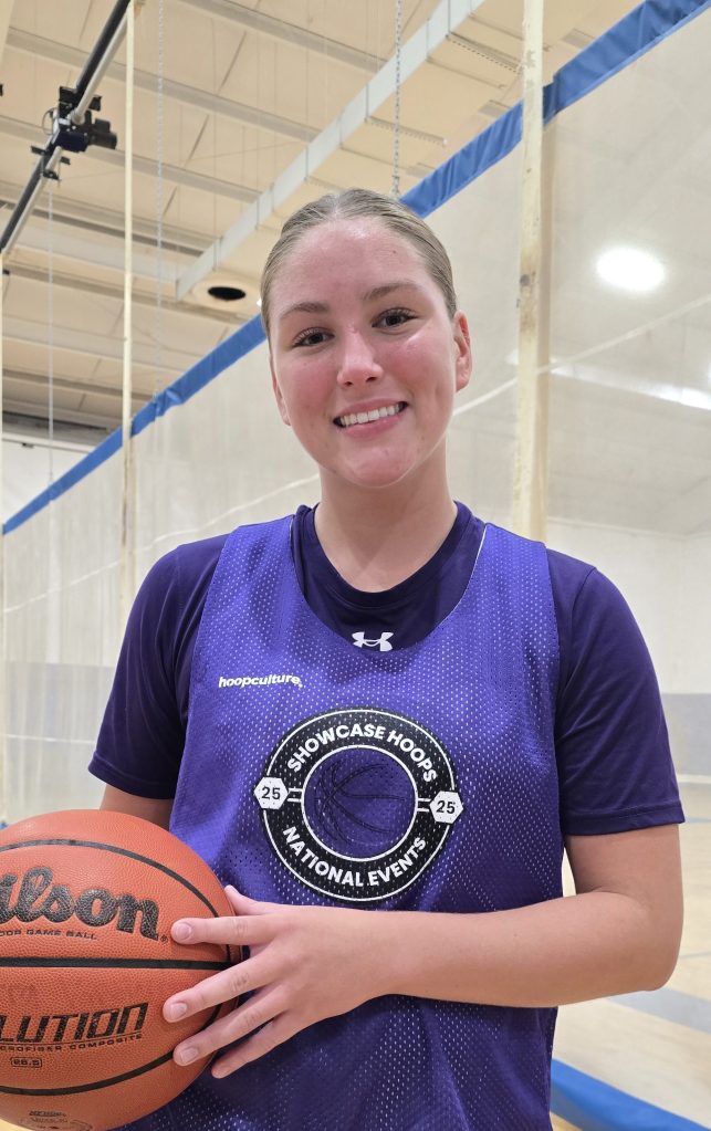 Stock Risers- Elite 40 Showcase