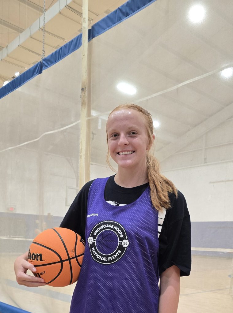 2028 "Set It Off" Group-Elite 40 Individual Showcase