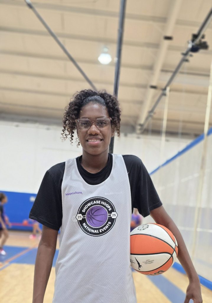 2029 New To Me Shooters-Elite 40 Individual Showcase