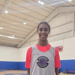 Bigs Playing Tall-Elite 40 Showcase