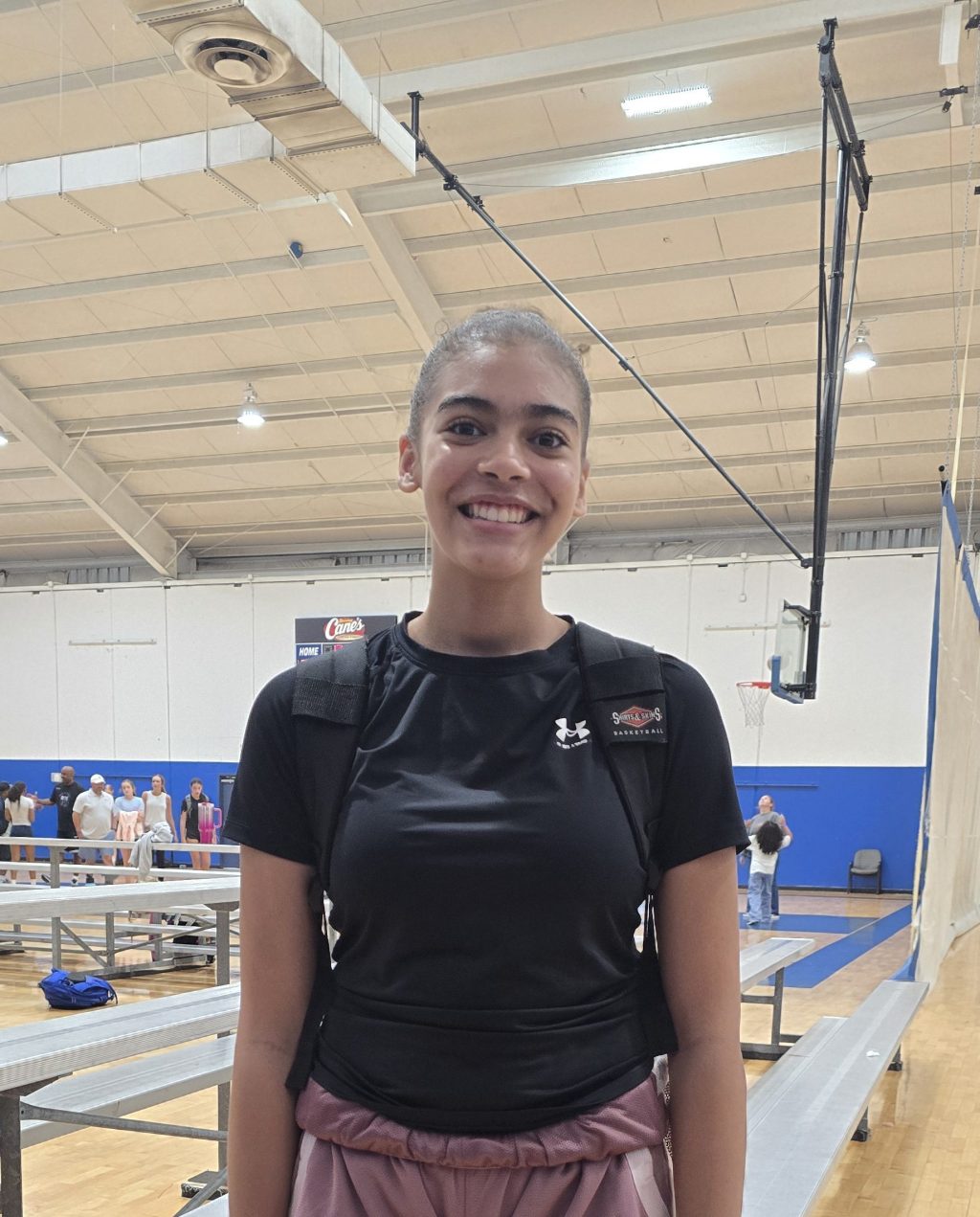 2028 New Faces- Elite 40 Showcase