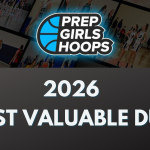 2026 MVDs: Maddyn Greenway and Mya Moore