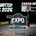 Uncommitted 2026 attending PGH Oklahoma Expo