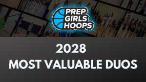 2028 MVDs: Malin Youngberg and Elsa Retzlaff